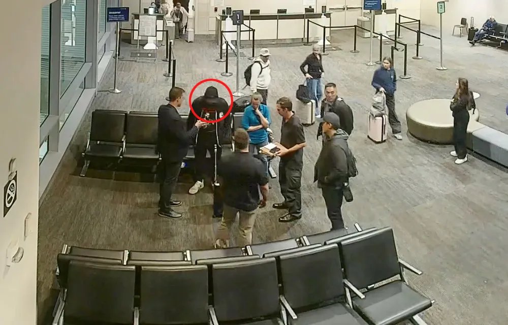FBI had air marshals spy on Swalwell’s phone