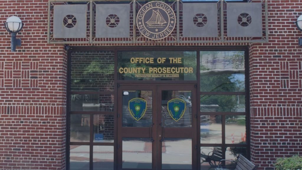 California Pair Gets 7 Years for Armed Point Pleasant Burglary