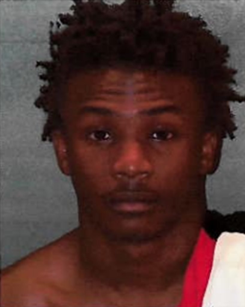 Accused shooter, 19, freed on bail 1 month before parade gunfire