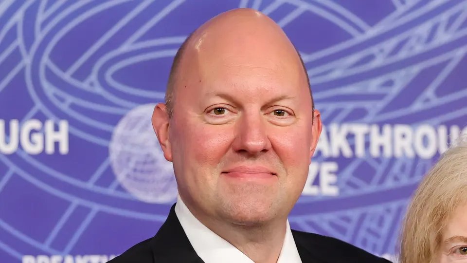 DOJ Investigates Trump Ally Andreessen Horowitz