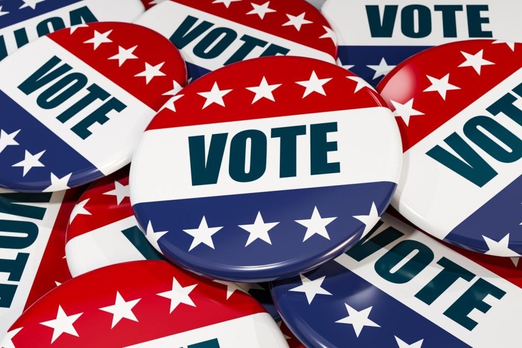 Tennessee Primary Election Aug. 6: Who’s Running?