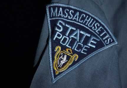 State trooper quits after guest charged with child rape