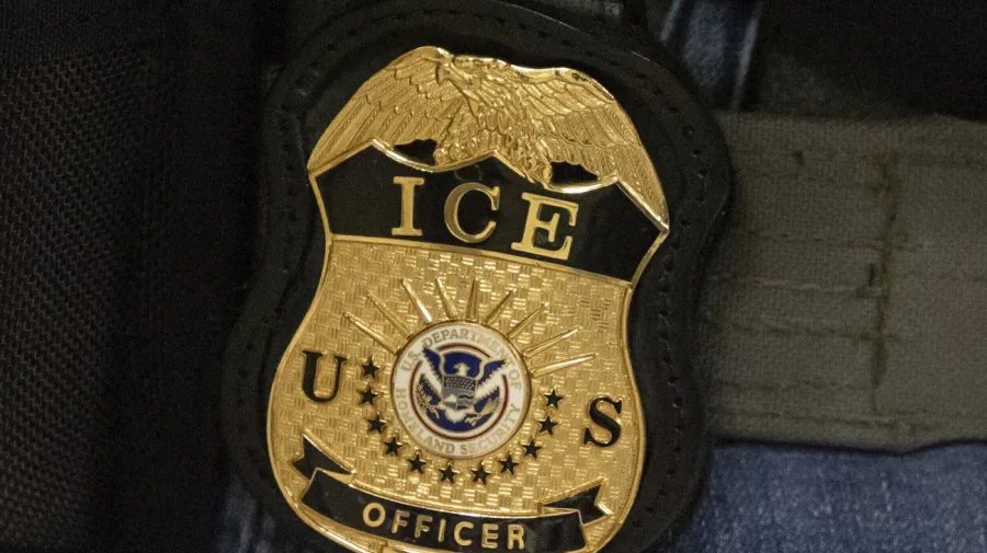 ICE Chief Recuses Himself From Geo Group Deals