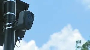 Cop fired after girlfriend tracked ex-wife