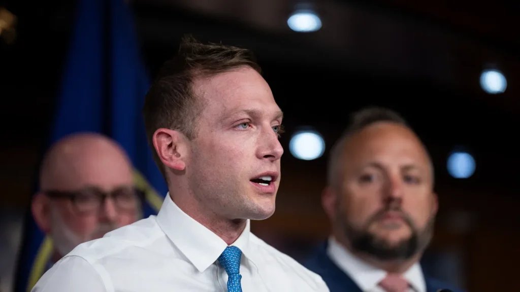 Max Miller Calls for Ethics Probe Into Himself