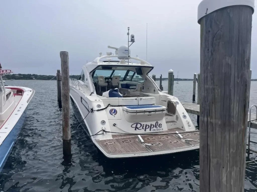Designer’s Death: Boat Owner Hires Top Maritime Lawyer