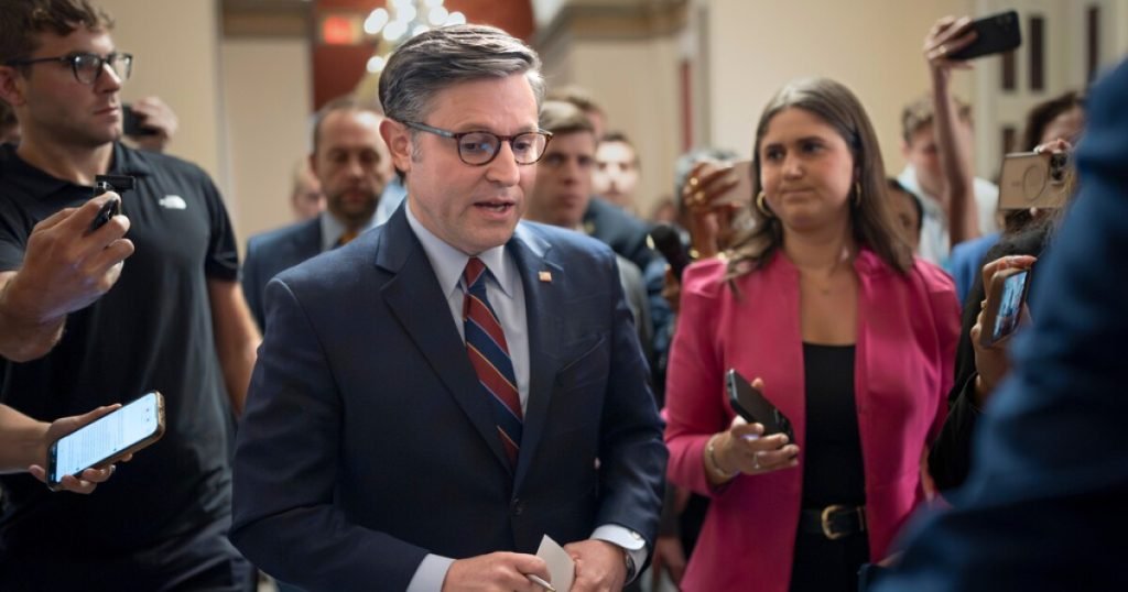 House Republicans Pass $95B Iran War Budget