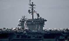 Trump Moves Only Pacific Carrier to Iran