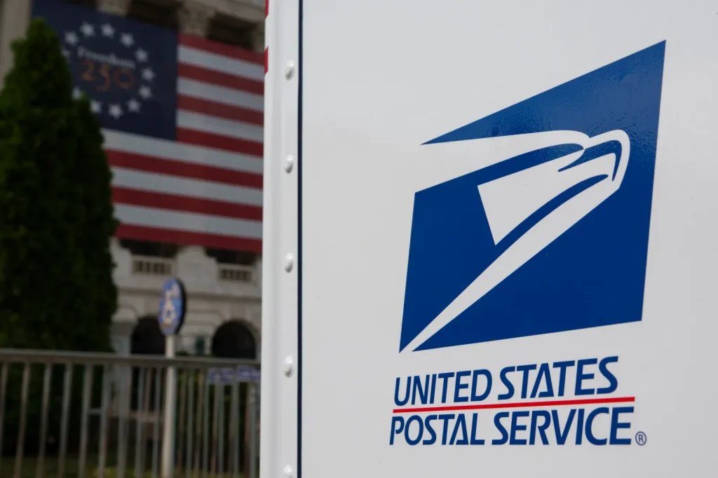 Trump’s Postal Service Rule Could Block Mail Ballots