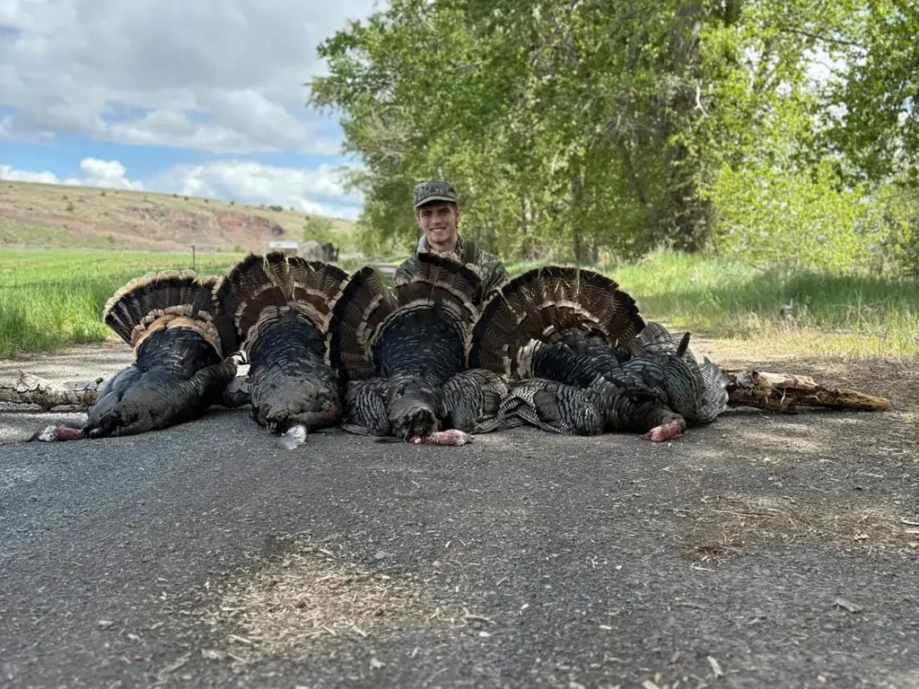 Judge Orders Poacher to Apologize on TikTok