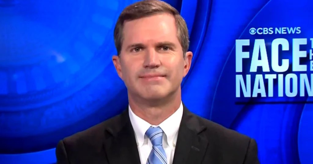 Beshear Eyes 2028 Run After DGA Role Ends