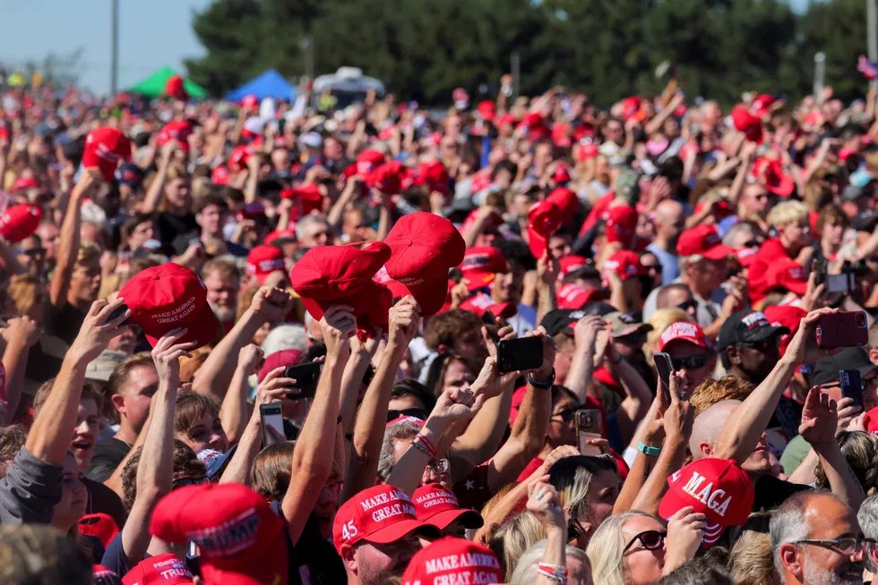 Senior GOP Staff: Next Generation of Republicans Are ‘Idiots’