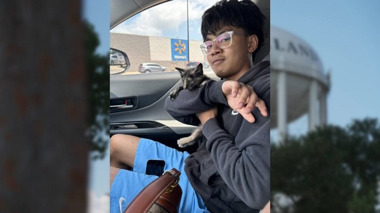 17-year-old killed in Garland shooting