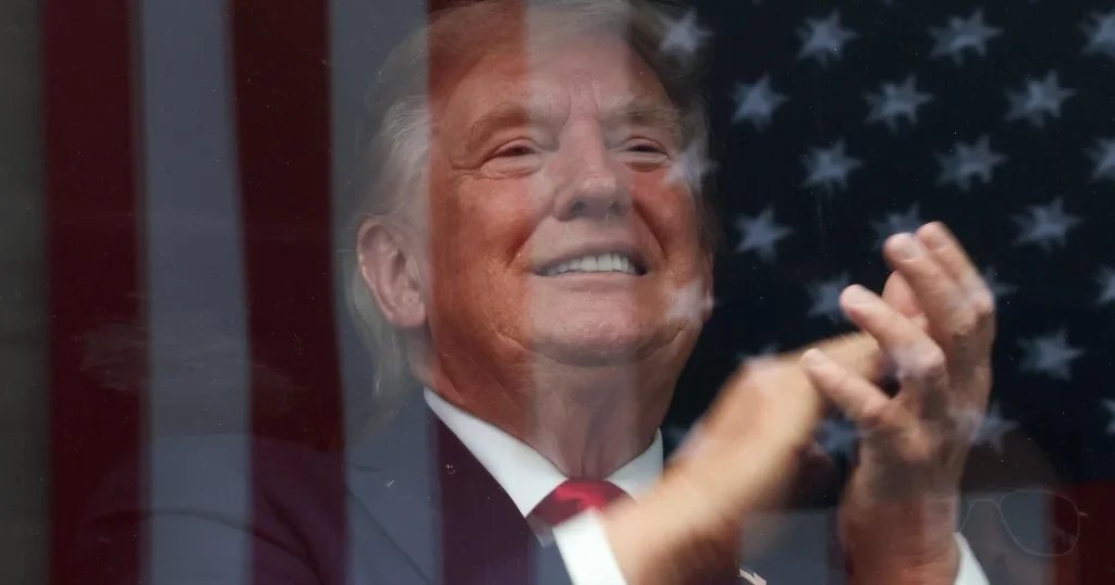 Trump’s Tariffs on Canada Could Raise Your Bills