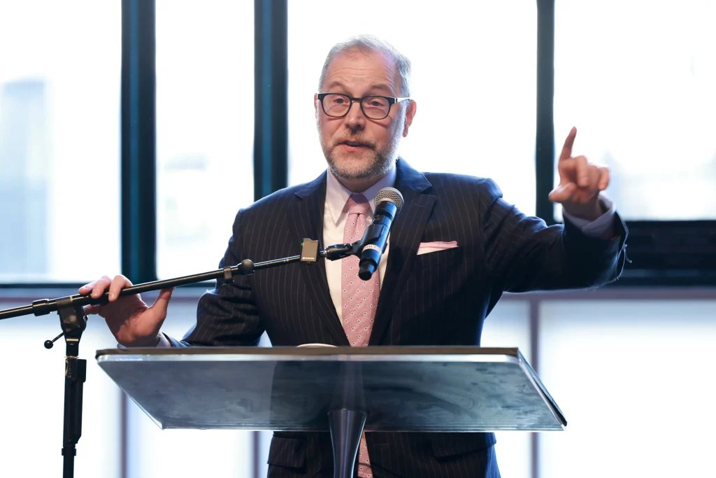 Levine: NY Rent Rules Leaving 57,000 Units Empty