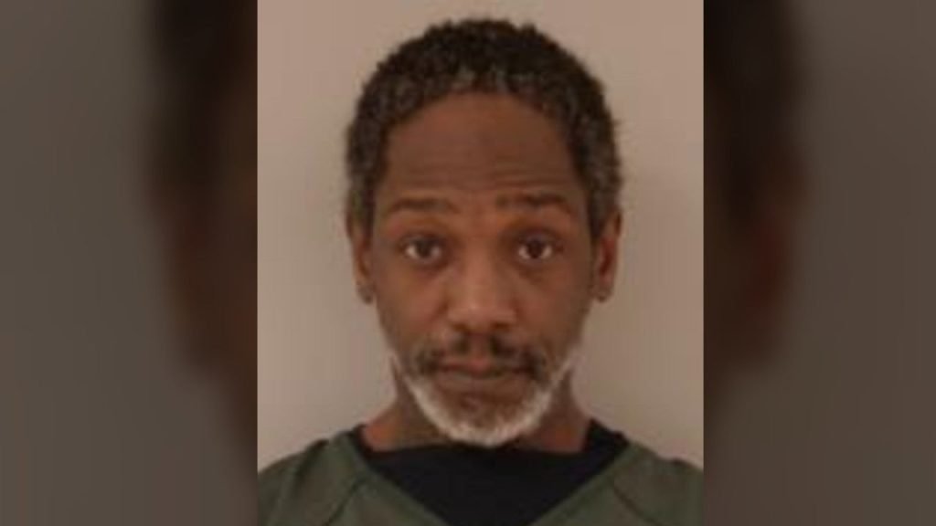 Michael Moss, 46, Charged After Neighbor Shot in Savage