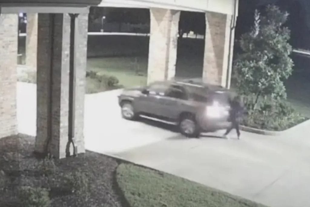 67-Year-Old Louisiana Woman Runs Over Coworker, Picks Up Bumper, Then Claims She ‘Fell’—Shocking Video