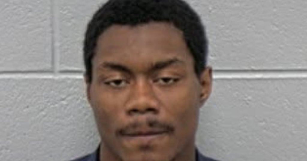 Man Sought in Monroe Gas Station Shooting