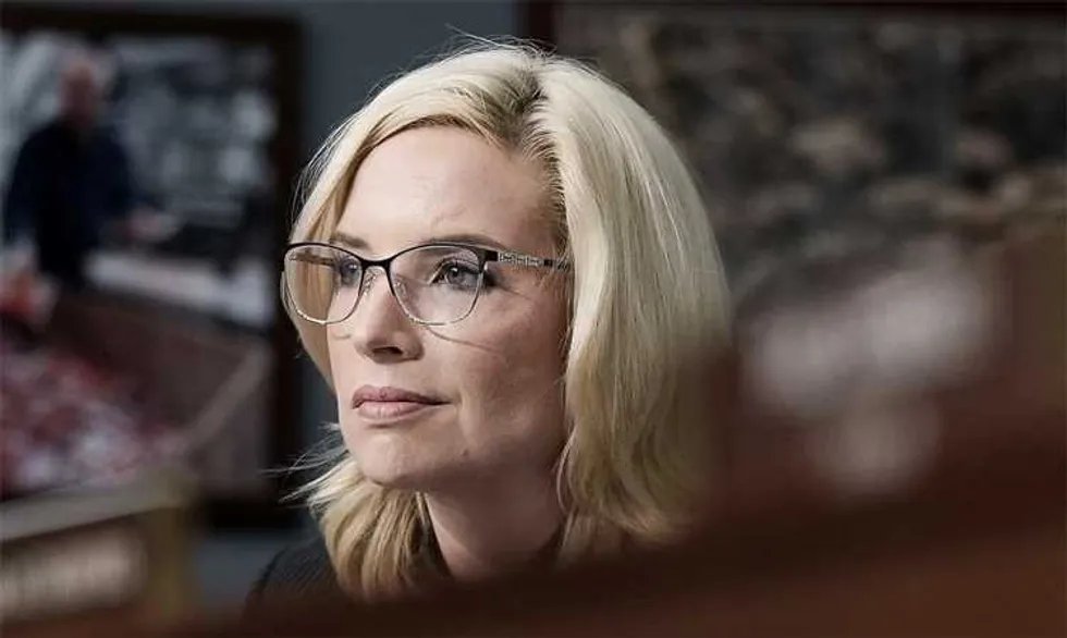 Ashley Hinson Missed 196 Votes—Why?