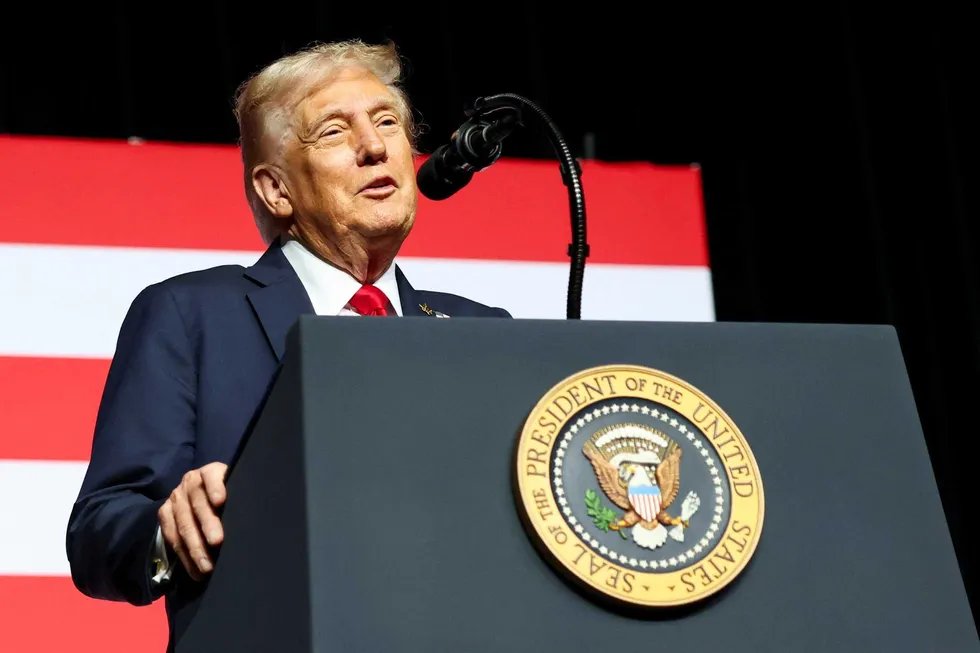 Wall Street Journal: Trump’s Canada Tariffs “Got Dumber”
