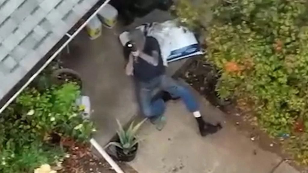 Oregon City Suspect Used Tractor for Barricade Before SWAT Arrest