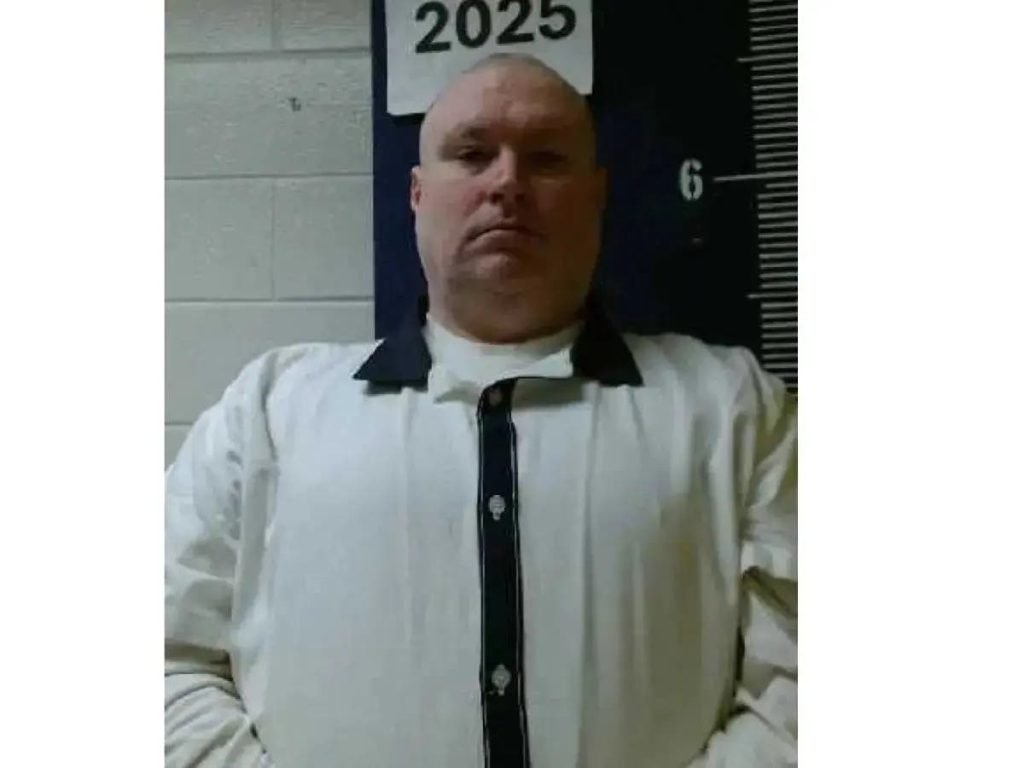 Killer’s Last Meal Revealed Hours Before GA Execution