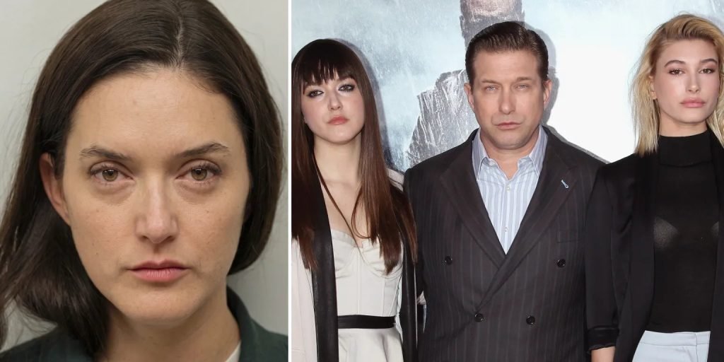 Alaia Baldwin Aronow Avoids Jail with Pre-Trial Program for Savannah Bar Incident