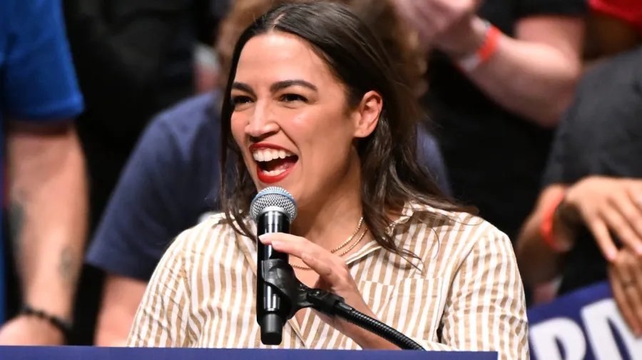 AOC Endorses Angie Nixon for Florida Senate