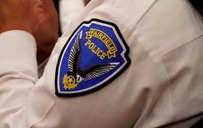 Shooting near school triggers lockdown in Fairfield