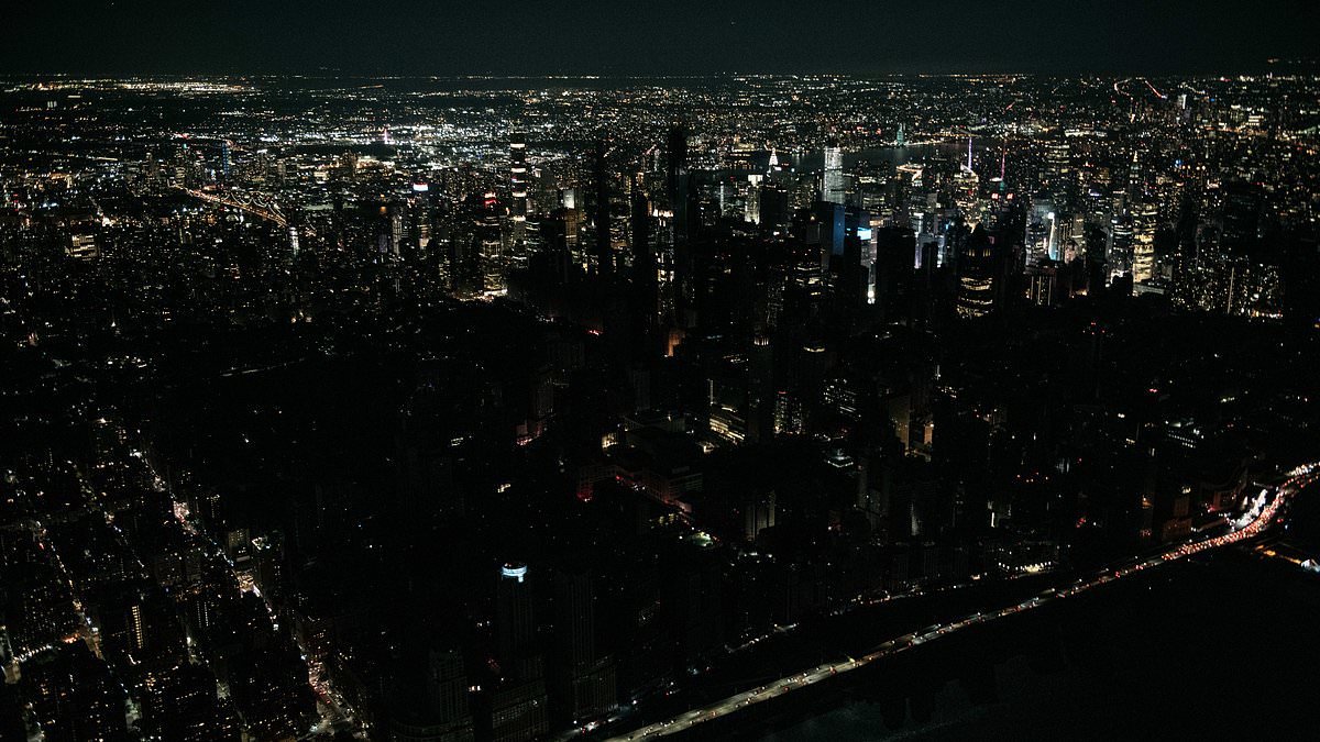 Power grid emergency declared across 13 US states in urgent bid to prevent blackouts