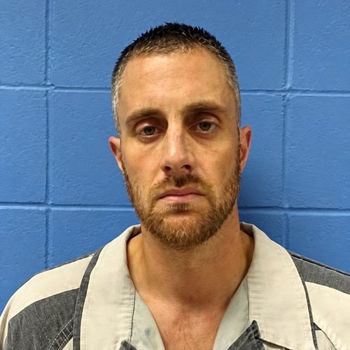 Cody Shewmake, 37, Charged With Home Invasion and Threats