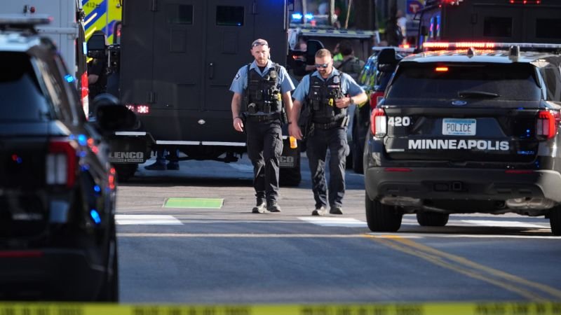 Eviction Tensions Escalate to Deadly Minneapolis Shooting, 3 Killed
