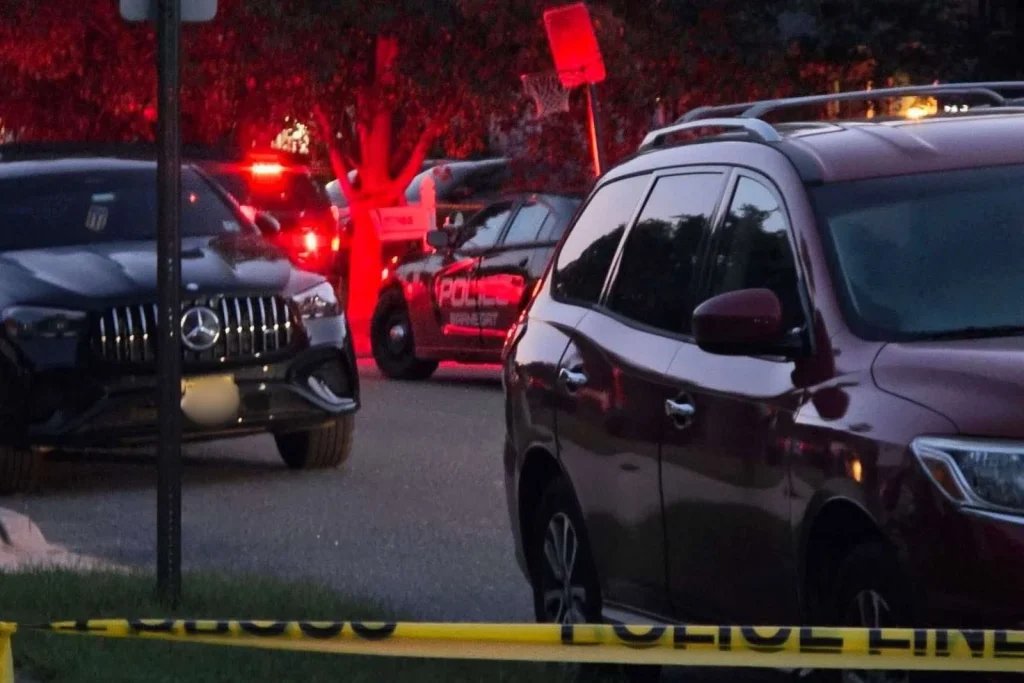 Barnegat man charged after wife found dead