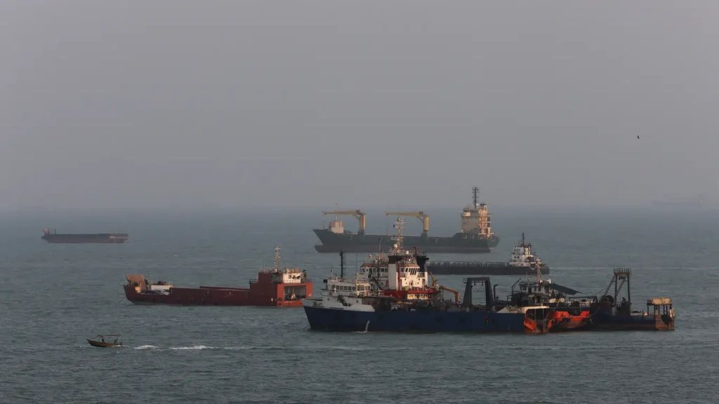 Trump Approves “Tanker-for-Tanker” Strike on Iran