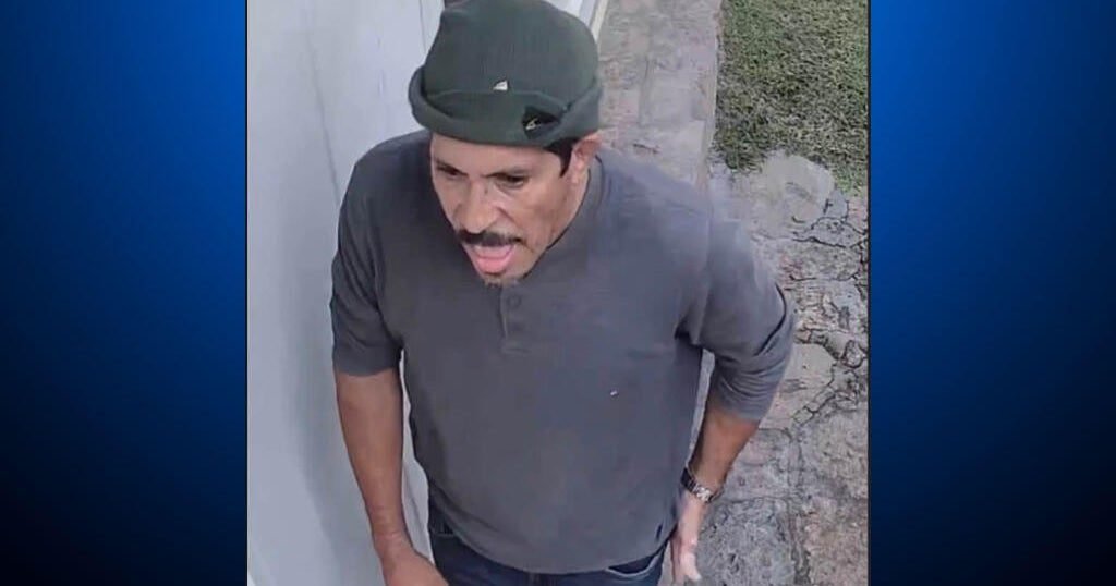Construction Worker Arrested in String of Home Burglaries