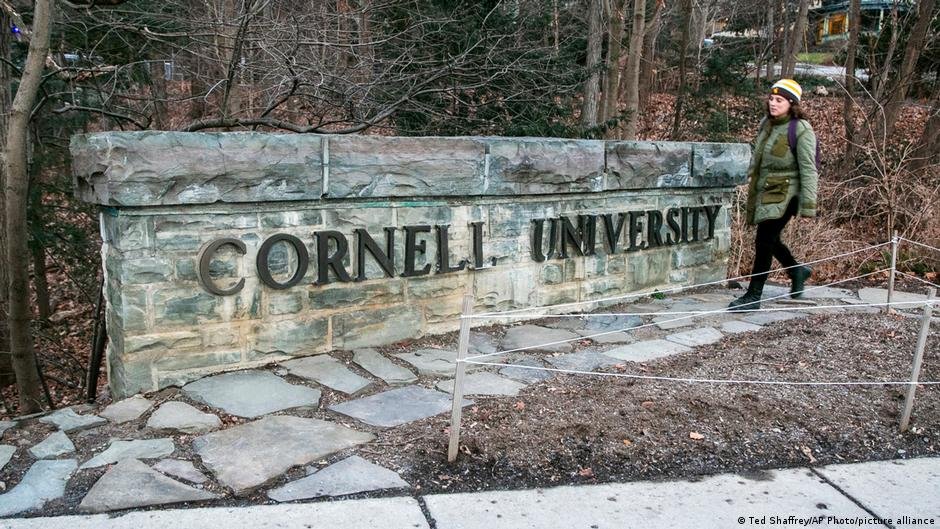 Cornell Overhauls Frat Rules After Chi Phi Gang Rape Allegations