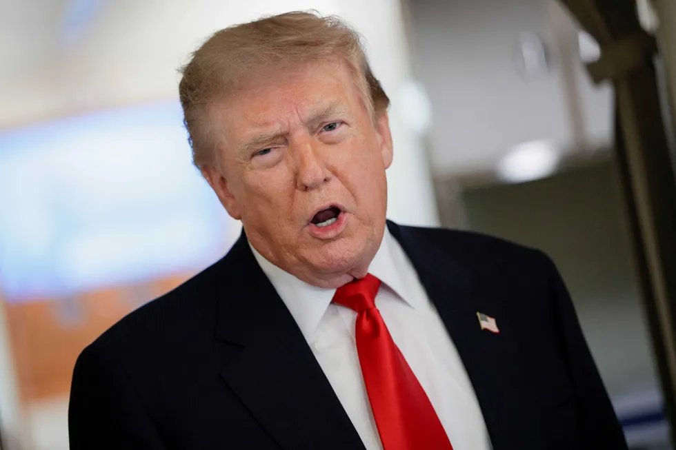 Trump’s Beef Import Plan Hurts American Farmers