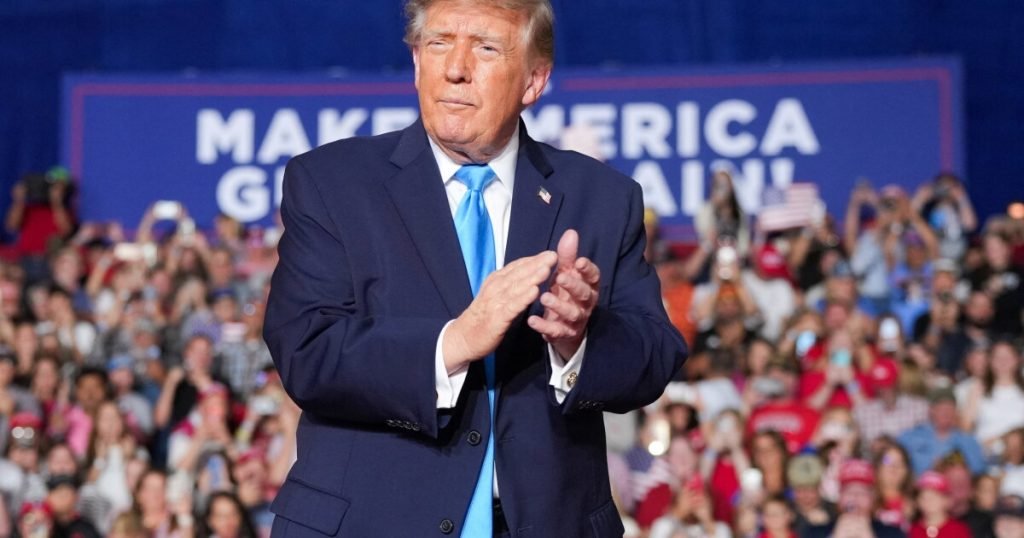 Trump Rally Sparks Planned Protests Amid San Antonio’s Economic Struggles