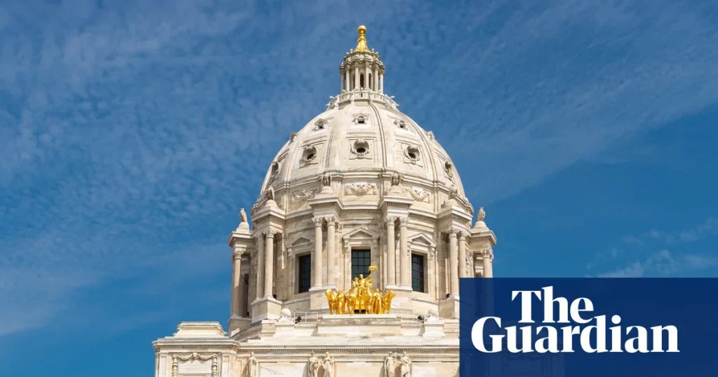Flanagan vs Craig: Minnesota Democrats Pick Senate Nominee