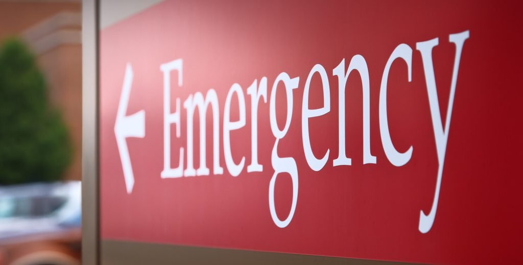 Toddler dies in Frankfort home, mother hospitalized