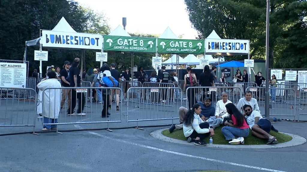 Mass Shooting at Seattle Center, Now Security Tightens for Festival