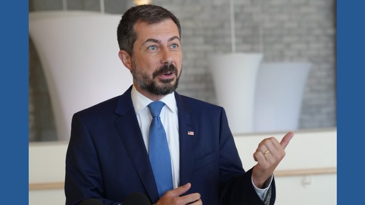 Buttigieg Returns to South Carolina for 2028 Run?