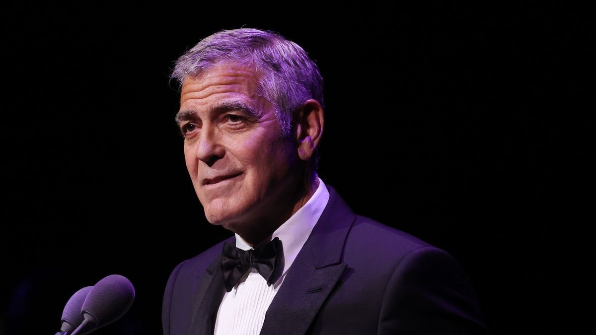 George Clooney and Amal Provide Support to Gerber Family After Tragedy