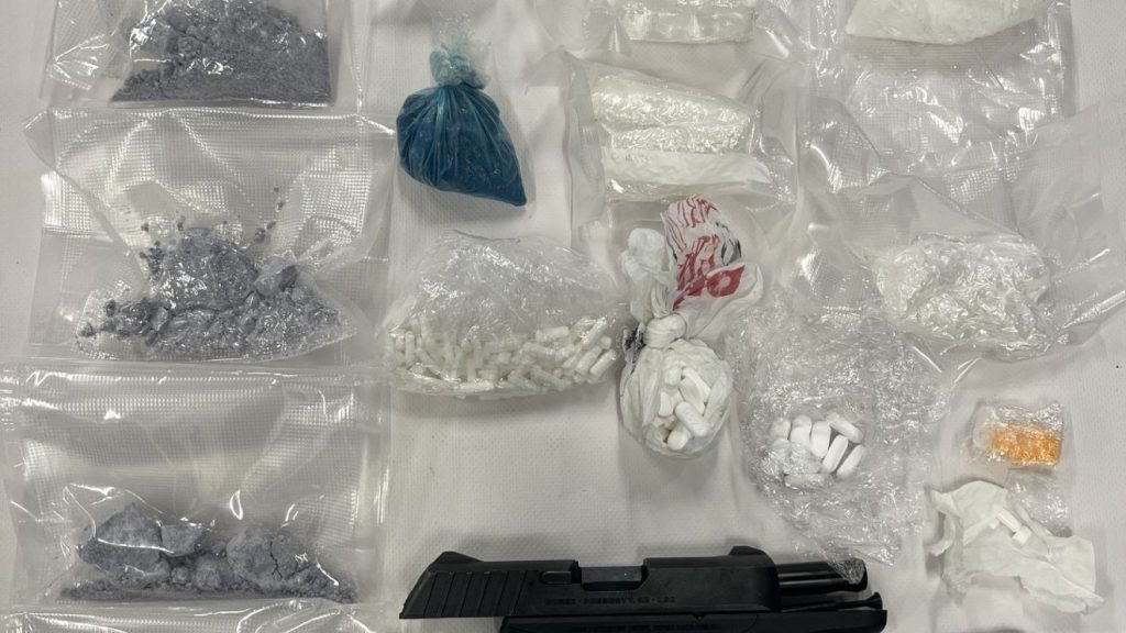 Mother, Daughter Arrested With Fentanyl Headed to Prison
