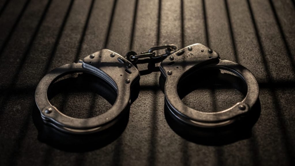 Two Men Arrested in Savannah Gun Store Robbery