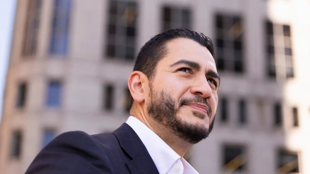 El-Sayed Wins Michigan Senate Primary Over AIPAC Pick