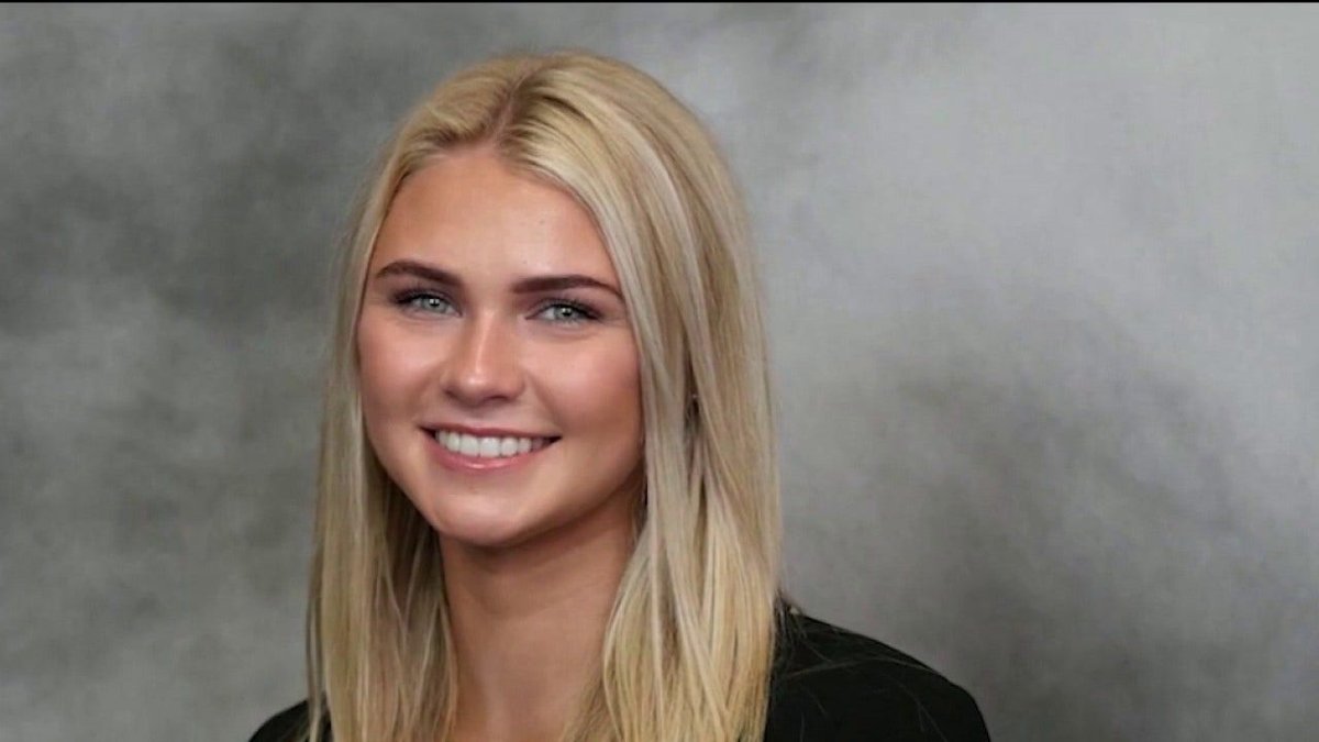 University of Georgia student survives accidental fall from 8th-floor window