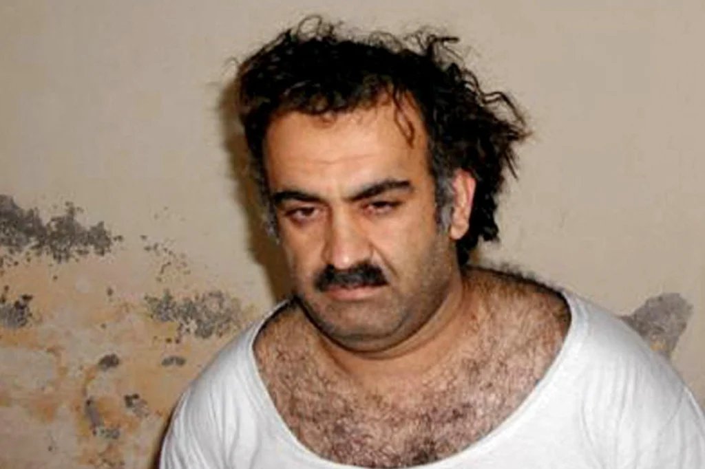 9/11 Mastermind Goes to Trial in 2028