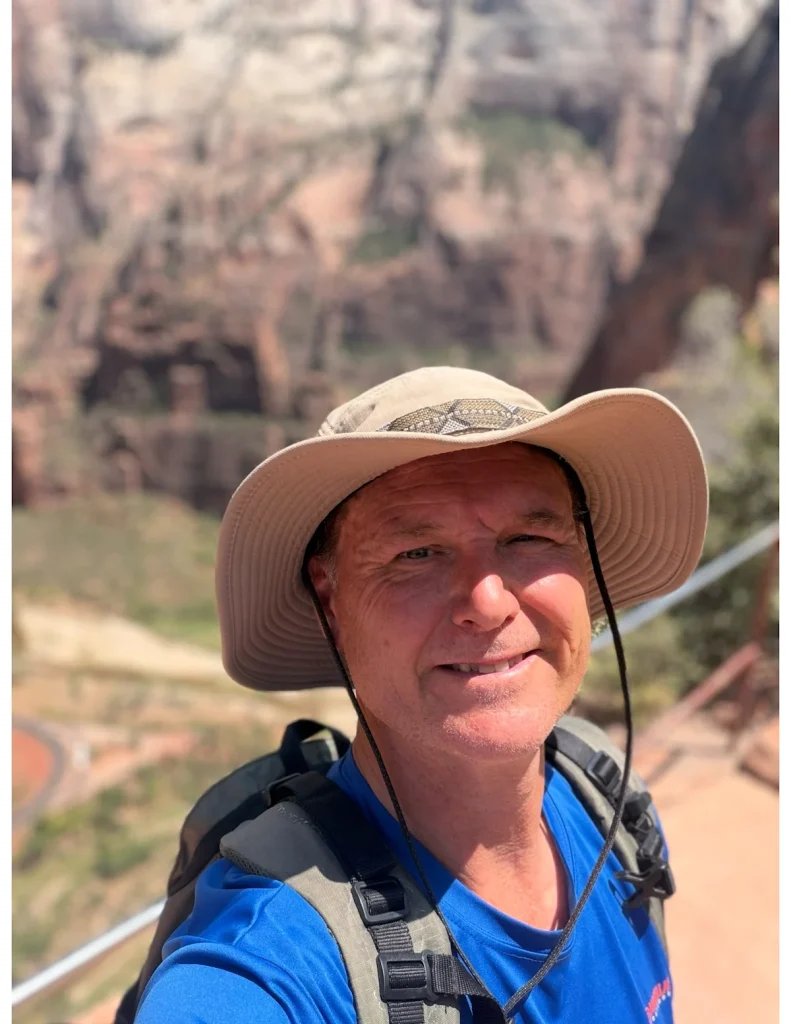 1 hiker still missing after Grand Canyon flood kills 2