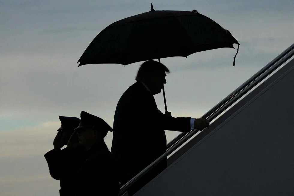 Trump’s FBI Could Seize Ballots During Elections